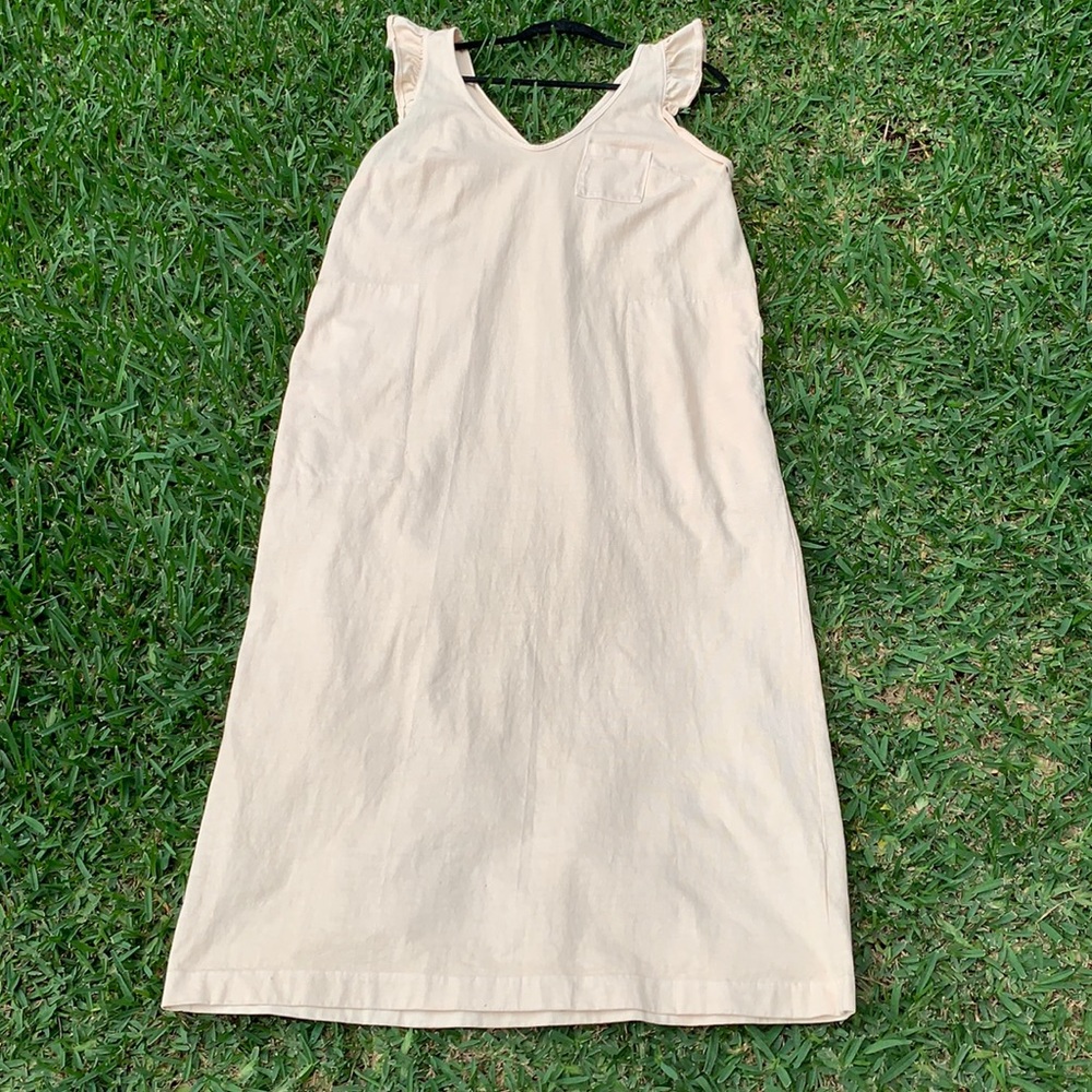 Free people dress.